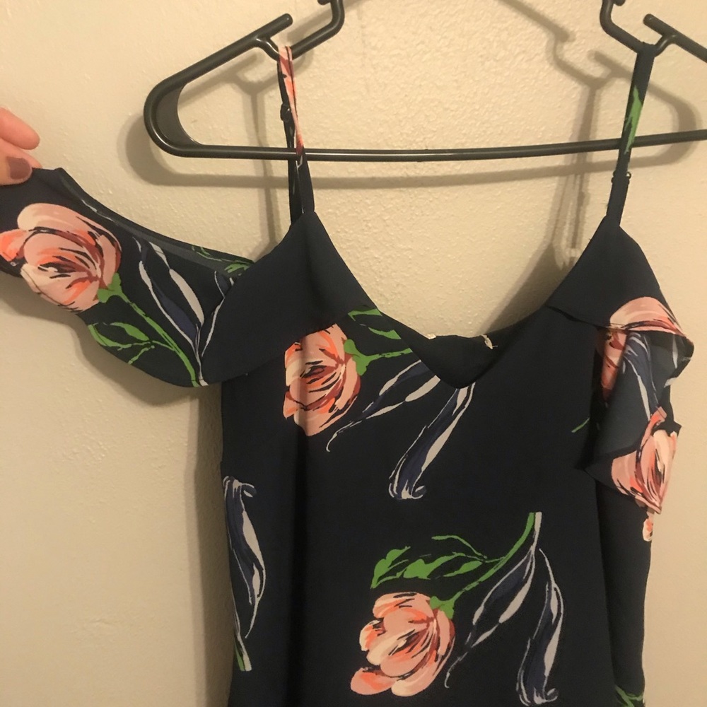 Floral dress - Picture 2 of 3